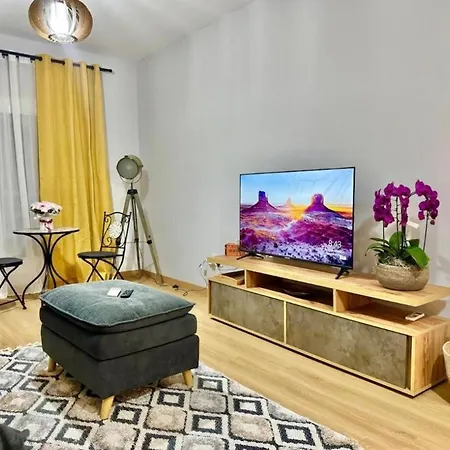Seaview Elegance Appartamento Limisso
