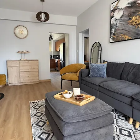 Seaview Elegance Limassol