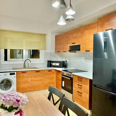 Apartament Seaview Elegance *