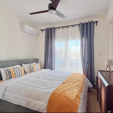 Seaview Elegance * Limisso