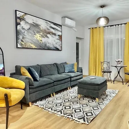Seaview Elegance Limisso