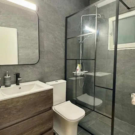 Apartament Seaview Elegance Limassol