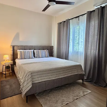Seaview Elegance Limisso